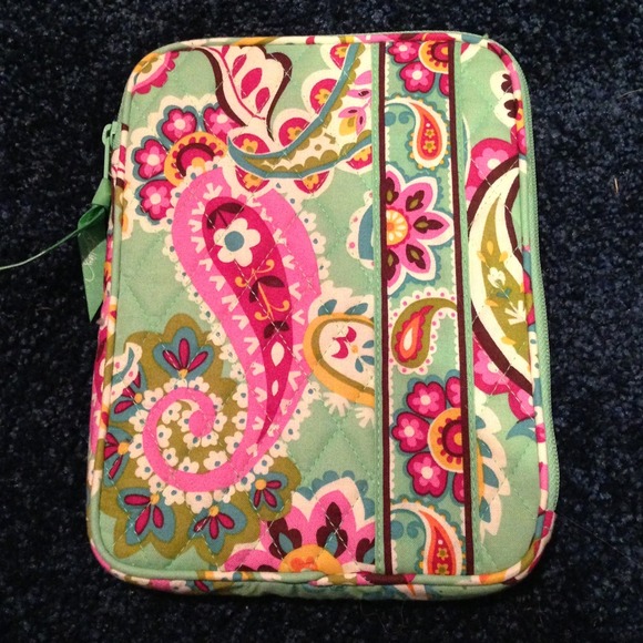 Vera Bradley Tootie Fruitie iPad Case