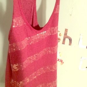 A cute sequenced tank!