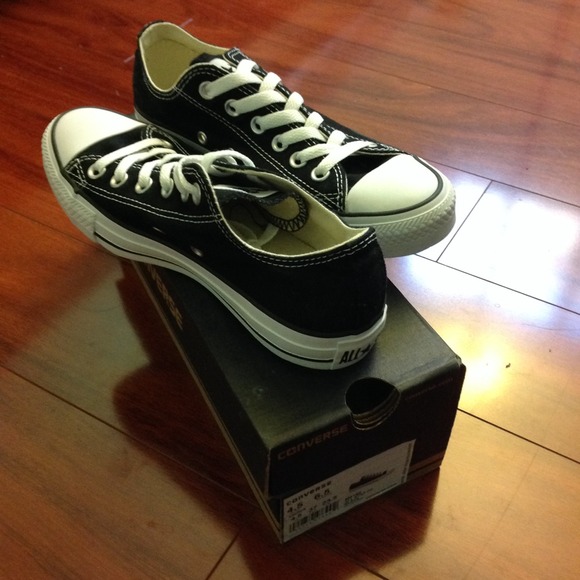 Reserved! Converse Chuck Taylor All Star Classic