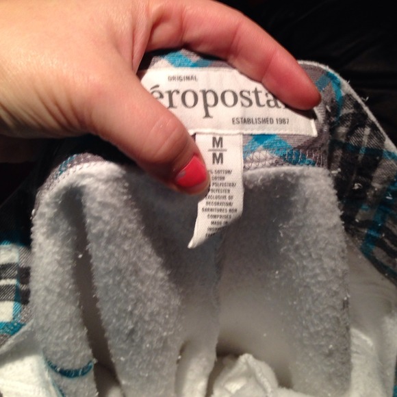 sweat pants aero - Picture 2 of 3