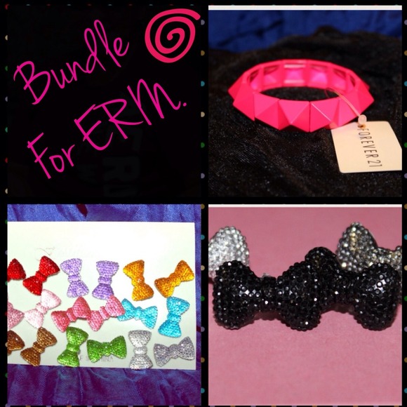 🎉Bundle for Erin