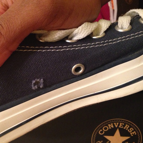 CONVERSE - Picture 3 of 4