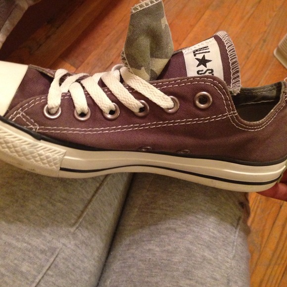 CONVERSE - Picture 4 of 4
