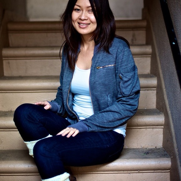 ✨DAFTBIRD grey jacket✨ - Picture 2 of 4