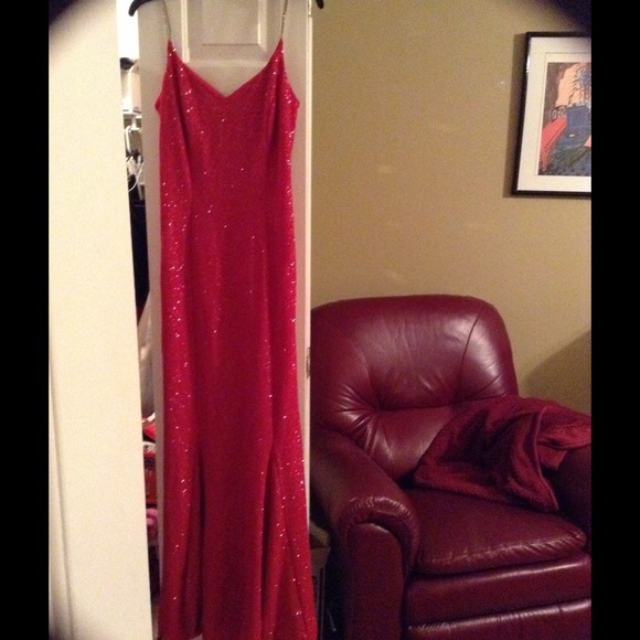 Gown