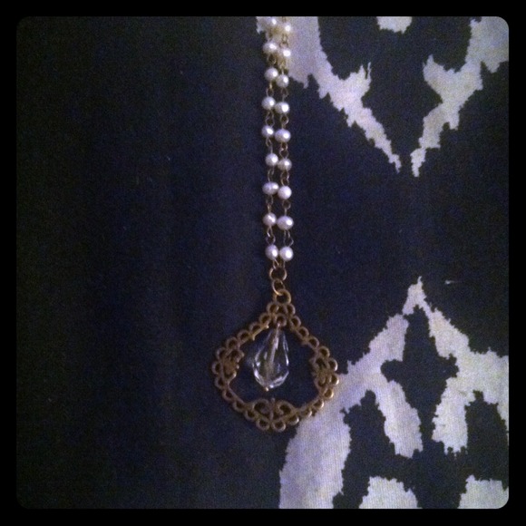 Adjustable necklace