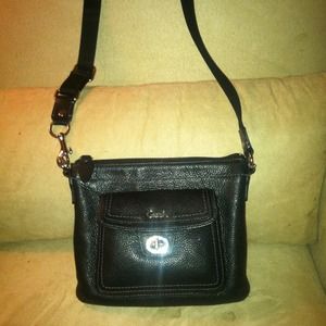 Cross body bag