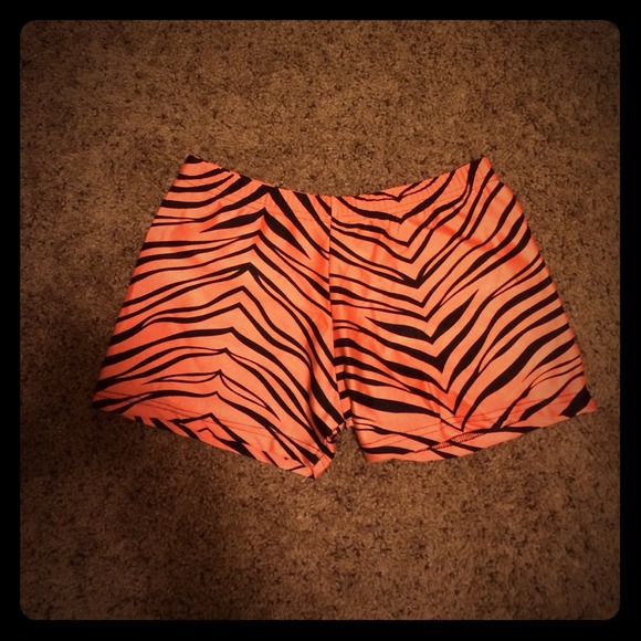 🚫SOLD🚫Spandex