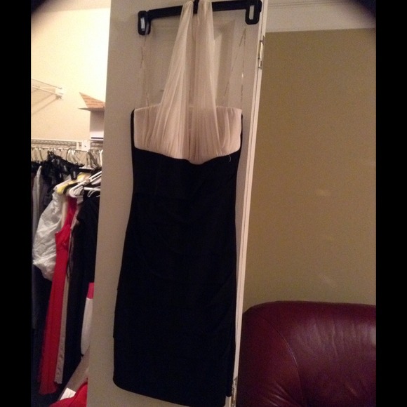 xSOLDx.  Dress