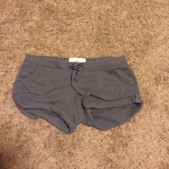 Abercrombie & Fitch shorts