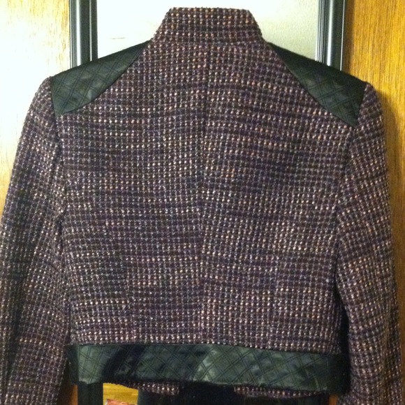 Bebe Jacket - Picture 4 of 4