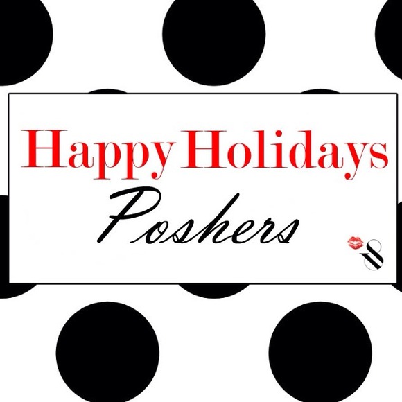 Happy Holidays!