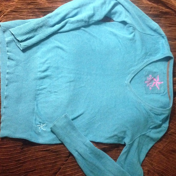 Pac sun Nolle sweater
