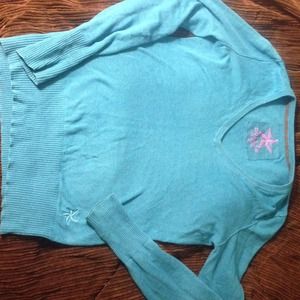 Pac sun Nolle sweater