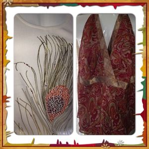 🎀Bundle for @barbthomp73🎀