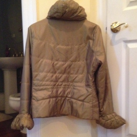 Jacket - Picture 2 of 2