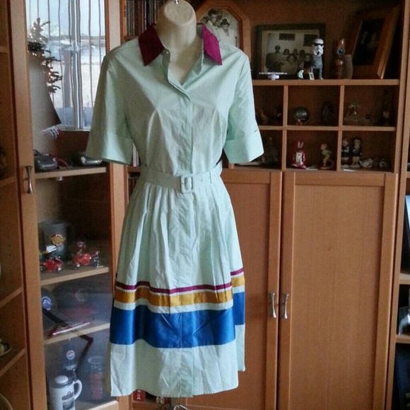 THE LIMITED "SOPHIE THEALLET " DRESS