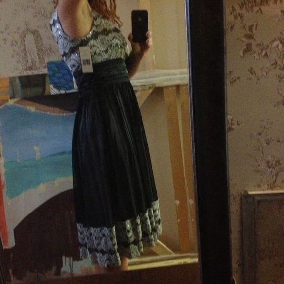 NWT Jessica Howard Dress - Picture 4 of 4
