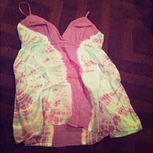 Billabong Tank Top