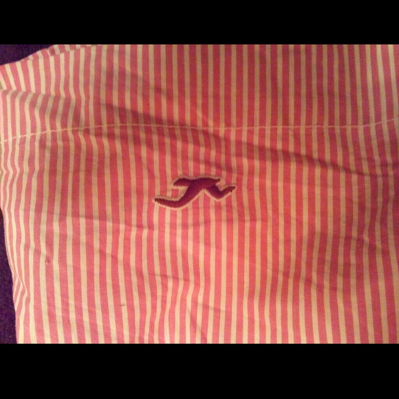 Abercrombie by Hollister dress - Picture 3 of 4