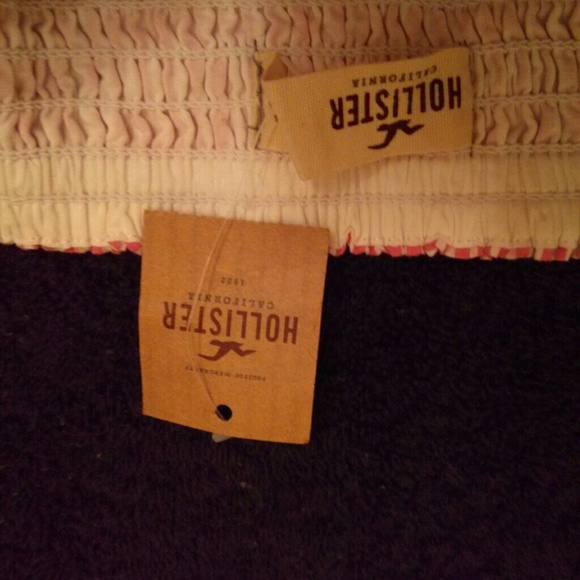 Abercrombie by Hollister dress - Picture 4 of 4