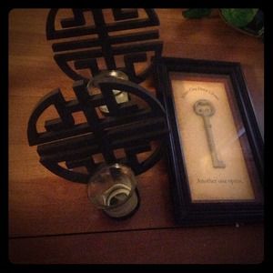 🎉🎉REDUCED🎉🎉 Home decor!