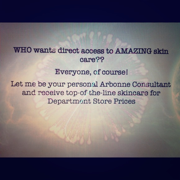 Arbonne International Products