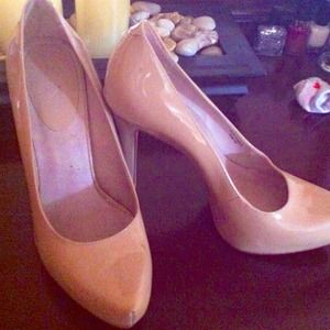 Aldo Size 7.