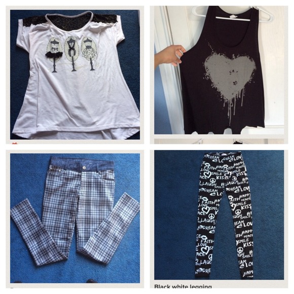 Bundle trade @babymark