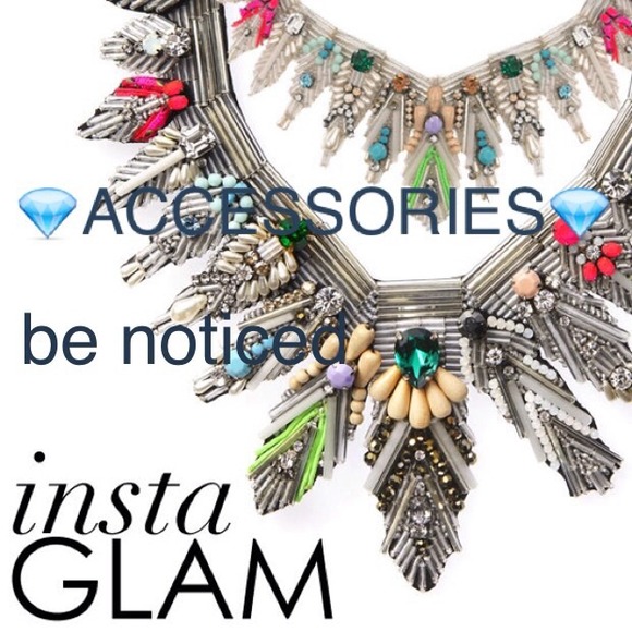Jewelry - Checkout my jewelry collection.