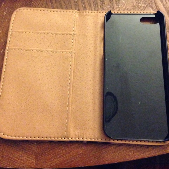 Leopard iPhone 5 case - Picture 2 of 4