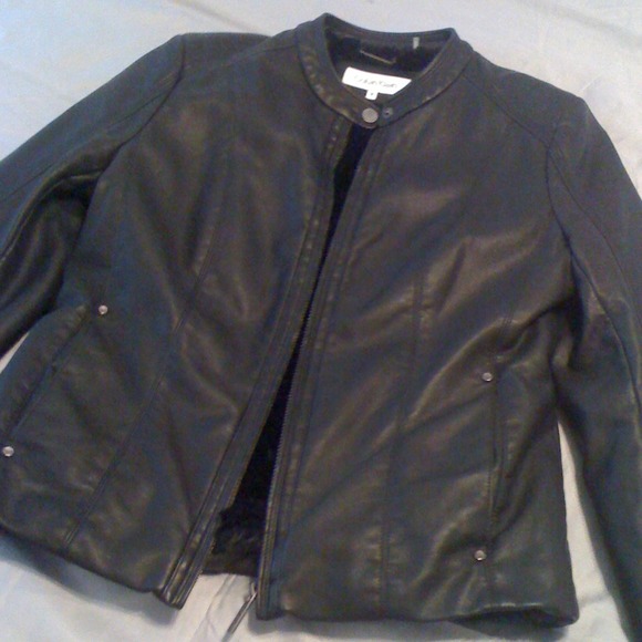 **SOLD**Calvin Klein Jacket
