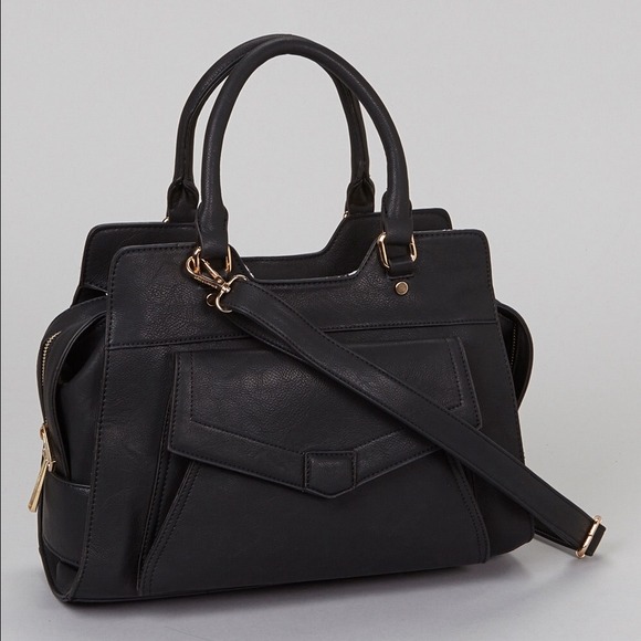 Black Box Handbag - Picture 1 of 4