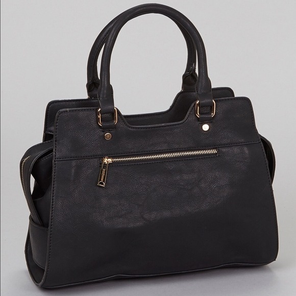 Black Box Handbag - Picture 2 of 4