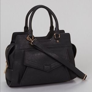 Black Box Handbag