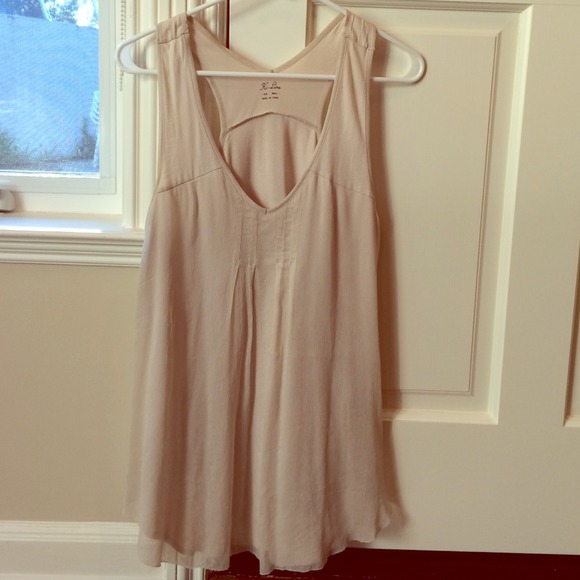 Reserved for @efikmovy Madewell blouse