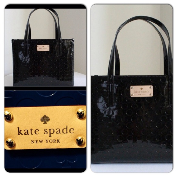 🚫SOLD!! KATE SPADE TOTE‼️ BRAND NEW WITH TAGS!