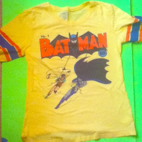 Batman DC comics T-Shirt