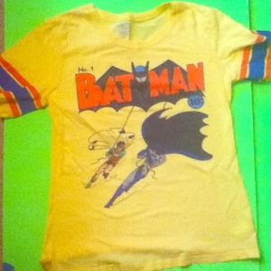 Batman DC comics T-Shirt