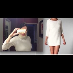 Bundle KK Dress and Bette Paige Sweater