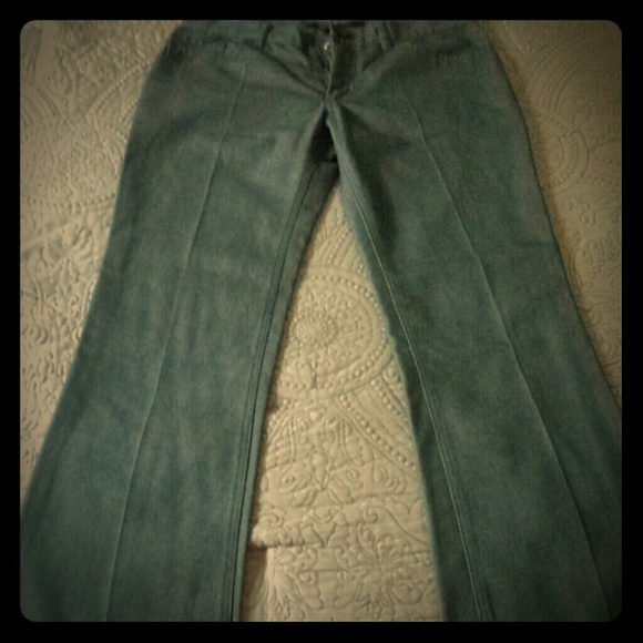 Michael Jacobs Skinny Jeans - Picture 1 of 4