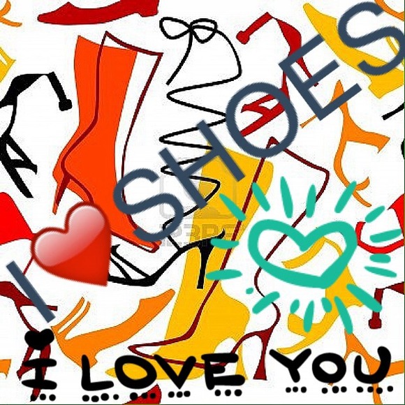 Shoes collection size 7 - Picture 2 of 2