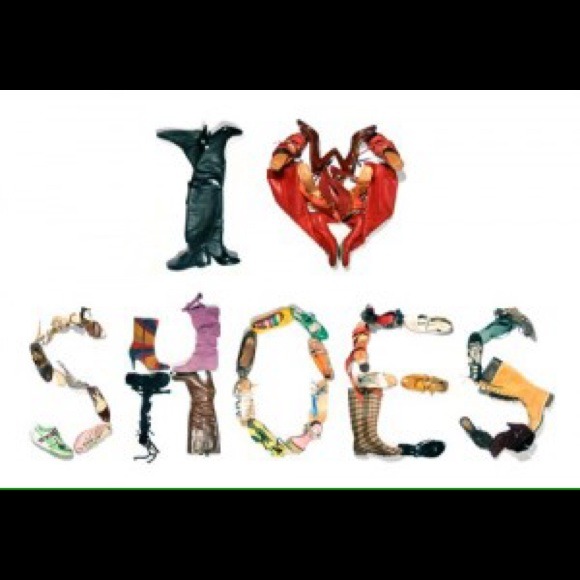 Shoes collection size 7 - Picture 1 of 2
