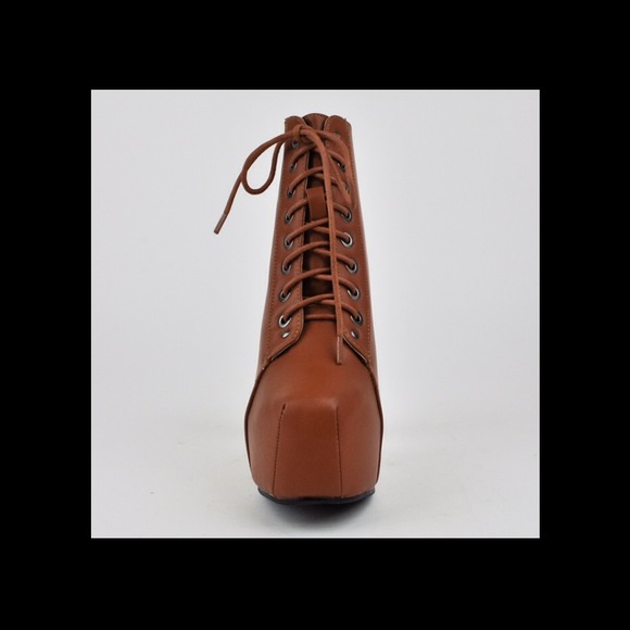 Booties - Picture 3 of 4