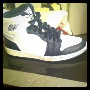 Air Jordan 1 Retro High