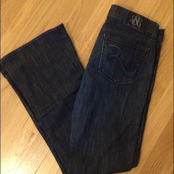 Rock & Republic Denim - SOLD Rock and Republic jeans size 28