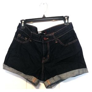 Urban Outfitters BDG Denim Shorts