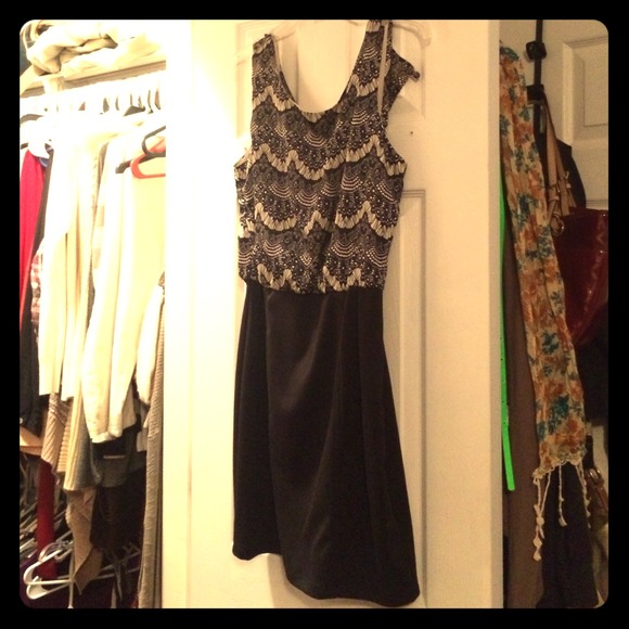 Forever 21 dress
