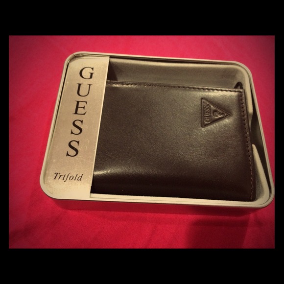 🚫SOLD🚫 men's wallet
