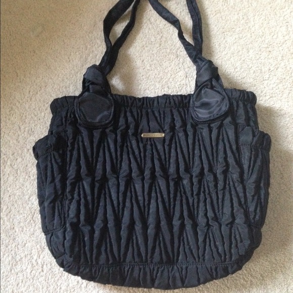 Timi & Leslie diaper bag